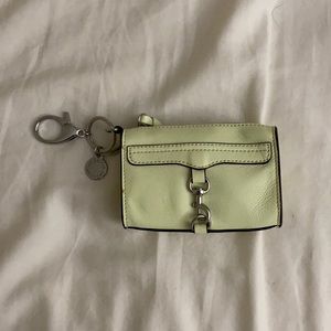 Rebecca Minkof small pouch